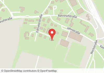 Hotels an der Rudolf-Diesel-Straße in Kastl – Unterkünfte, Pensionen und Ferienwohnungen in zentraler Lage