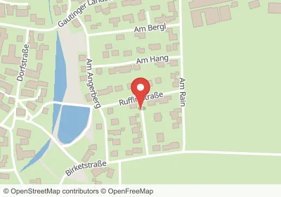 Ruffinistraße Gauting – Hotels in der Nähe Hotels an der Ruffinistraße in Gauting – Unterkünfte, Pensionen und Ferienwohnungen in zentraler Lage