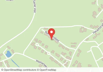 Hotels an der Rumpernfeld in Neuburg am Inn – Unterkünfte, Pensionen und Ferienwohnungen in zentraler Lage