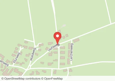 Hotels an der Sandweg in Affing – Unterkünfte, Pensionen und Ferienwohnungen in zentraler Lage