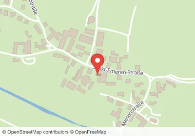 Sankt-Emeran-Straße Dasing – Hotels in der Nähe Hotels an der Sankt-Emeran-Straße in Dasing – Unterkünfte, Pensionen und Ferienwohnungen in zentraler Lage
