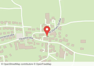 Sankt-Florian-Straße Dasing – Hotels in der Nähe Hotels an der Sankt-Florian-Straße in Dasing – Unterkünfte, Pensionen und Ferienwohnungen in zentraler Lage