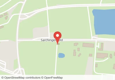 Hotels an der Sarchinger Feld in Barbing – Unterkünfte, Pensionen und Ferienwohnungen in zentraler Lage