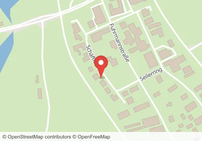 Hotels an der Schaefflerring in Burgkirchen an der Alz – Unterkünfte, Pensionen und Ferienwohnungen in zentraler Lage