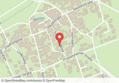 Schenkengasse Oberpleichfeld – Hotels in der Nähe Hotels an der Schenkengasse in Oberpleichfeld – Unterkünfte, Pensionen und Ferienwohnungen in zentraler Lage