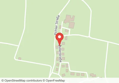 Hotels an der Schillerstraße in Aindling – Unterkünfte, Pensionen und Ferienwohnungen in zentraler Lage