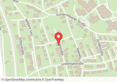 Hotels an der Schillerstraße in Veitshöchheim – Unterkünfte, Pensionen und Ferienwohnungen in zentraler Lage
