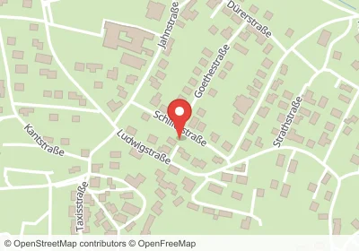 Hotels an der Schillerstraße in Donaustauf – Unterkünfte, Pensionen und Ferienwohnungen in zentraler Lage