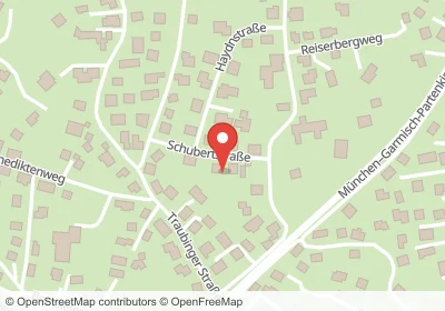 Schubertstraße Tutzing – Hotels in der Nähe Hotels an der Schubertstraße in Tutzing – Unterkünfte, Pensionen und Ferienwohnungen in zentraler Lage