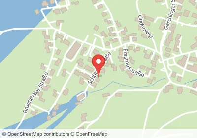Schützenstraße Garching an der Alz – Hotels in der Nähe Hotels an der Schützenstraße in Garching an der Alz – Unterkünfte, Pensionen und Ferienwohnungen in zentraler Lage