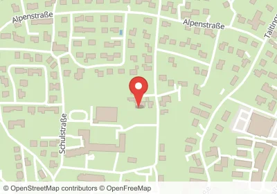 Hotels an der Schulstraße in Dasing – Unterkünfte, Pensionen und Ferienwohnungen in zentraler Lage