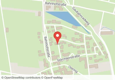 Hotels an der Schulweg in Sonderhofen – Unterkünfte, Pensionen und Ferienwohnungen in zentraler Lage