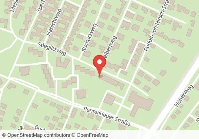 Hotels an der Schwalbenweg in Krailling – Unterkünfte, Pensionen und Ferienwohnungen in zentraler Lage