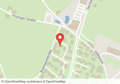 Schwalbenweg Bernhardswald – Hotels in der Nähe Hotels an der Schwalbenweg in Bernhardswald – Unterkünfte, Pensionen und Ferienwohnungen in zentraler Lage