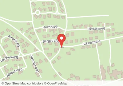 Hotels an der Sedlweg in Hollenbach – Unterkünfte, Pensionen und Ferienwohnungen in zentraler Lage