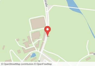 Hotels an der Seefelder Straße in Andechs – Unterkünfte, Pensionen und Ferienwohnungen in zentraler Lage