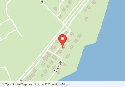 Hotels an der Seeleite in Seefeld – Unterkünfte, Pensionen und Ferienwohnungen in zentraler Lage