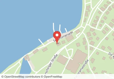 Seepromenade Herrsching am Ammersee – Hotels in der Nähe Hotels an der Seepromenade in Herrsching am Ammersee – Unterkünfte, Pensionen und Ferienwohnungen in zentraler Lage