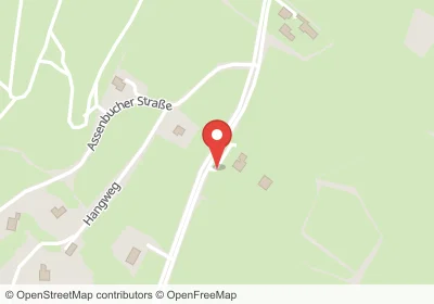 Hotels an der Seeshaupter Straße in Berg – Unterkünfte, Pensionen und Ferienwohnungen in zentraler Lage