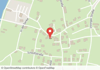 Seestraße Inning am Ammersee – Hotels in der Nähe Hotels an der Seestraße in Inning am Ammersee – Unterkünfte, Pensionen und Ferienwohnungen in zentraler Lage