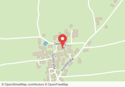 Hotels an der Seeweg in Deuerling – Unterkünfte, Pensionen und Ferienwohnungen in zentraler Lage