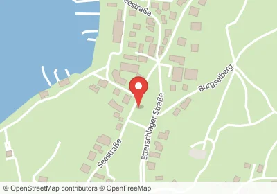 Seglerweg Wörthsee – Hotels in der Nähe Hotels an der Seglerweg in Wörthsee – Unterkünfte, Pensionen und Ferienwohnungen in zentraler Lage