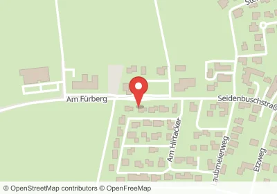 Seidenbuschstraße Aufhausen – Hotels in der Nähe Hotels an der Seidenbuschstraße in Aufhausen – Unterkünfte, Pensionen und Ferienwohnungen in zentraler Lage