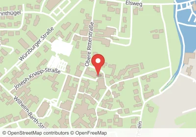 Hotels an der Seinsheimgasse in Estenfeld – Unterkünfte, Pensionen und Ferienwohnungen in zentraler Lage