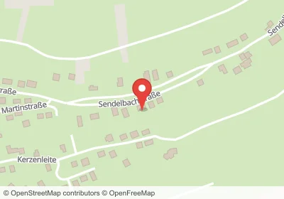 Sendelbachstraße Veitshöchheim – Hotels in der Nähe Hotels an der Sendelbachstraße in Veitshöchheim – Unterkünfte, Pensionen und Ferienwohnungen in zentraler Lage