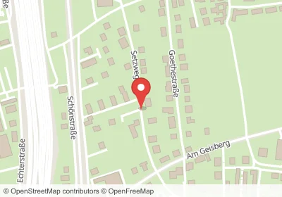 Hotels an der Setzweg in Veitshöchheim – Unterkünfte, Pensionen und Ferienwohnungen in zentraler Lage