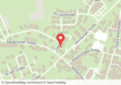 Siedlerstraße Estenfeld – Hotels in der Nähe Hotels an der Siedlerstraße in Estenfeld – Unterkünfte, Pensionen und Ferienwohnungen in zentraler Lage