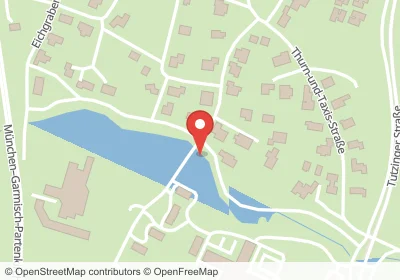 Siemensstraße Feldafing – Hotels in der Nähe Hotels an der Siemensstraße in Feldafing – Unterkünfte, Pensionen und Ferienwohnungen in zentraler Lage