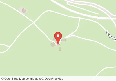 Sinngrün Beratzhausen – Hotels in der Nähe Hotels an der Sinngrün in Beratzhausen – Unterkünfte, Pensionen und Ferienwohnungen in zentraler Lage