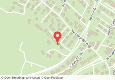 Hotels an der Sommerstraße in Weßling – Unterkünfte, Pensionen und Ferienwohnungen in zentraler Lage