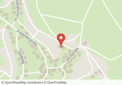 Hotels an der Sonnenhang in Heigenbrücken – Unterkünfte, Pensionen und Ferienwohnungen in zentraler Lage