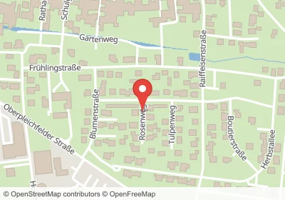 Hotels an der Sonnenstraße in Bergtheim – Unterkünfte, Pensionen und Ferienwohnungen in zentraler Lage