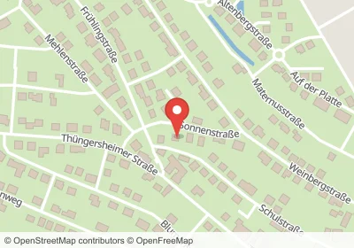 Sonnenstraße Güntersleben – Hotels in der Nähe Hotels an der Sonnenstraße in Güntersleben – Unterkünfte, Pensionen und Ferienwohnungen in zentraler Lage