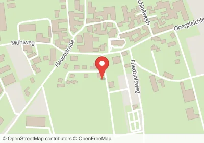 Hotels an der Sonnenstraße in Unterpleichfeld – Unterkünfte, Pensionen und Ferienwohnungen in zentraler Lage