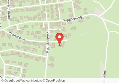 Hotels an der Sonnenweg in Berg – Unterkünfte, Pensionen und Ferienwohnungen in zentraler Lage