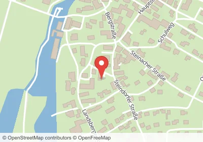 Sonnenweg Merching – Hotels in der Nähe Hotels an der Sonnenweg in Merching – Unterkünfte, Pensionen und Ferienwohnungen in zentraler Lage
