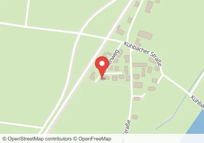 Hotels an der Sonnenweg in Kühbach – Unterkünfte, Pensionen und Ferienwohnungen in zentraler Lage