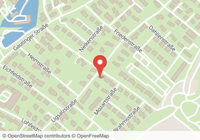 Hotels an der Sonnwendstraße in Krailling – Unterkünfte, Pensionen und Ferienwohnungen in zentraler Lage