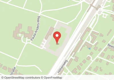 Hotels an der Sportplatz in Krailling – Unterkünfte, Pensionen und Ferienwohnungen in zentraler Lage