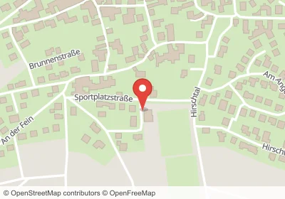 Sportplatzstraße Leinach – Hotels in der Nähe Hotels an der Sportplatzstraße in Leinach – Unterkünfte, Pensionen und Ferienwohnungen in zentraler Lage