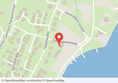 Sprungleitenweg Tutzing – Hotels in der Nähe Hotels an der Sprungleitenweg in Tutzing – Unterkünfte, Pensionen und Ferienwohnungen in zentraler Lage