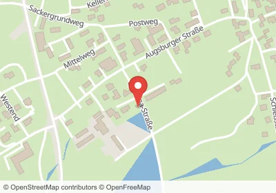St.-Anna-Straße Pöttmes – Hotels in der Nähe Hotels an der St.-Anna-Straße in Pöttmes – Unterkünfte, Pensionen und Ferienwohnungen in zentraler Lage