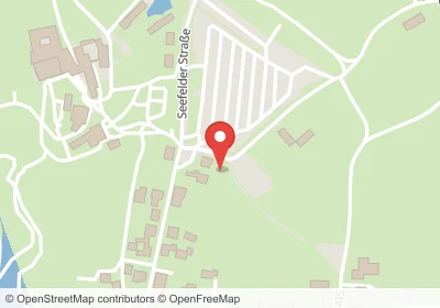 Hotels an der St.-Elisabeth-Weg in Andechs – Unterkünfte, Pensionen und Ferienwohnungen in zentraler Lage