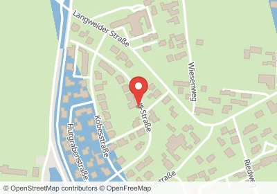 Hotels an der St.-Vitus-Straße in Rehling – Unterkünfte, Pensionen und Ferienwohnungen in zentraler Lage