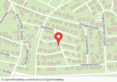 Stadtweg Hettstadt – Hotels in der Nähe Hotels an der Stadtweg in Hettstadt – Unterkünfte, Pensionen und Ferienwohnungen in zentraler Lage