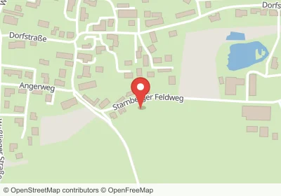 Starnberger Feldweg Weßling – Hotels in der Nähe Hotels an der Starnberger Feldweg in Weßling – Unterkünfte, Pensionen und Ferienwohnungen in zentraler Lage
